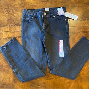 Girls skinny denim jeans | wonder nation